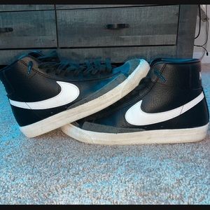 Nike blazers